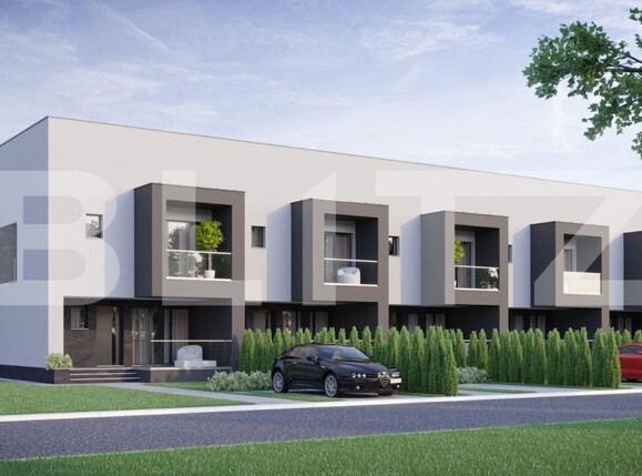 Casa de vânzare 4 camere Pantelimon - 157156CV | BLITZ București | Poza4