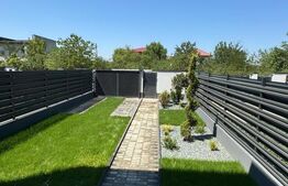 Casa de 90mp utili, teren 169mp, oras Pantelimon