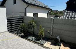 Casa de 90mp utili, teren 169mp, oras Pantelimon