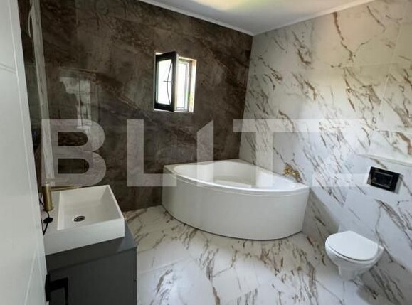 Casa de vânzare 4 camere Pantelimon - 157157CV | BLITZ București | Poza16