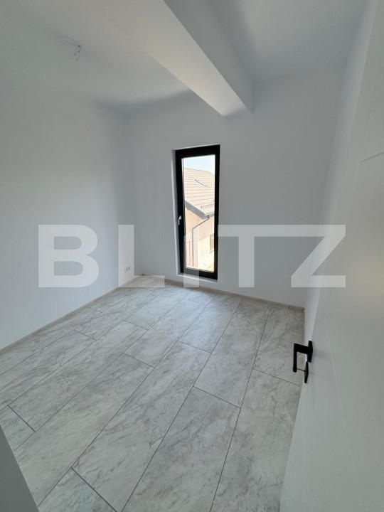 Casa de vânzare 4 camere Pantelimon - 157157CV | BLITZ București | Poza14