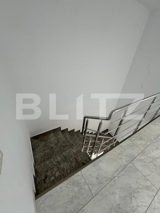 Casa de vânzare 4 camere Pantelimon - 157157CV | BLITZ București | Poza11