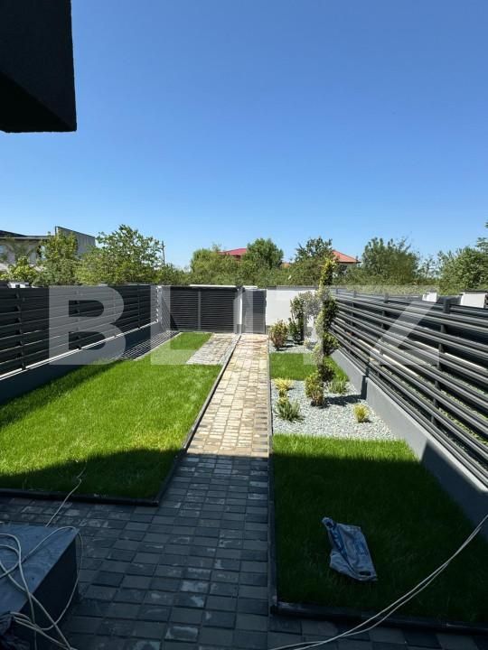 Casa de vânzare 4 camere Pantelimon - 157157CV | BLITZ București | Poza2