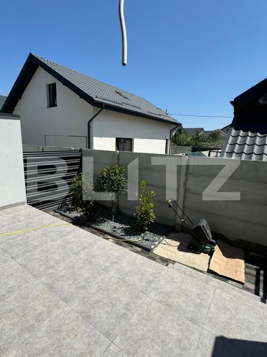 Casa de vânzare 4 camere Pantelimon - 157157CV | BLITZ București | Poza4