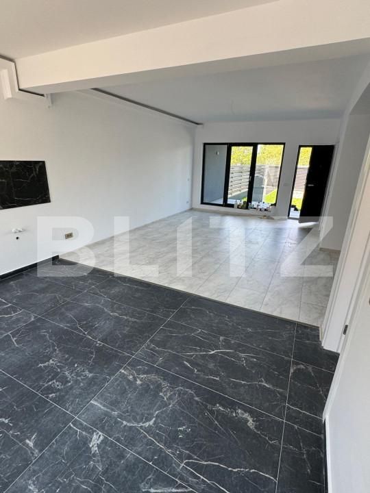 Casa de vânzare 4 camere Pantelimon - 157157CV | BLITZ București | Poza6