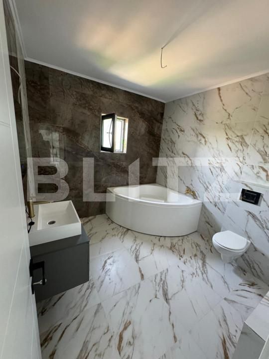 Casa de vânzare 4 camere Pantelimon - 157157CV | BLITZ București | Poza16