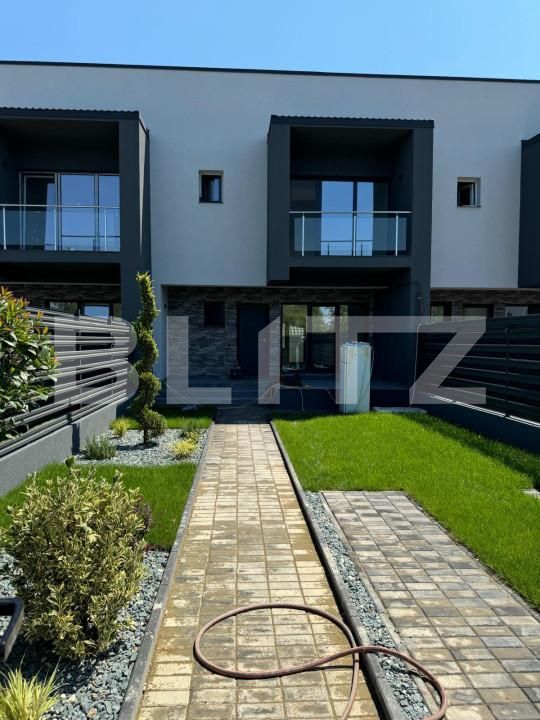 Casa de vânzare 4 camere Pantelimon - 157157CV | BLITZ București | Poza1