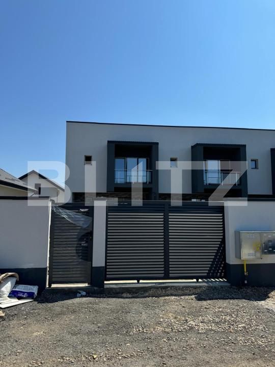 Casa de vânzare 4 camere Pantelimon - 157157CV | BLITZ București | Poza3