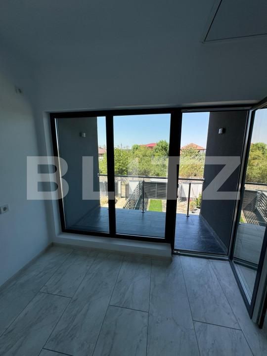 Casa de vânzare 4 camere Pantelimon - 157157CV | BLITZ București | Poza15