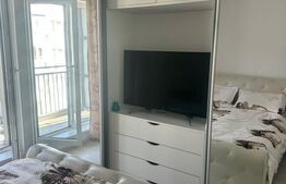 Apartament 2 camere+2 parcari, in Ansamblu Rezidential, zona Theodor Pallady