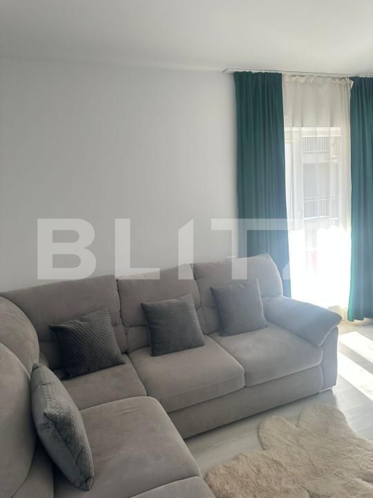Apartament de vânzare 2 camere Titan - 157210AV | BLITZ București | Poza4