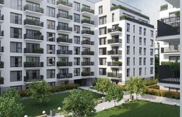 Apartament 3 camere, zona Domenii, Parcul Ciresarii