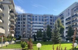 Apartament 3 camere, zona Domenii, Parcul Ciresarii