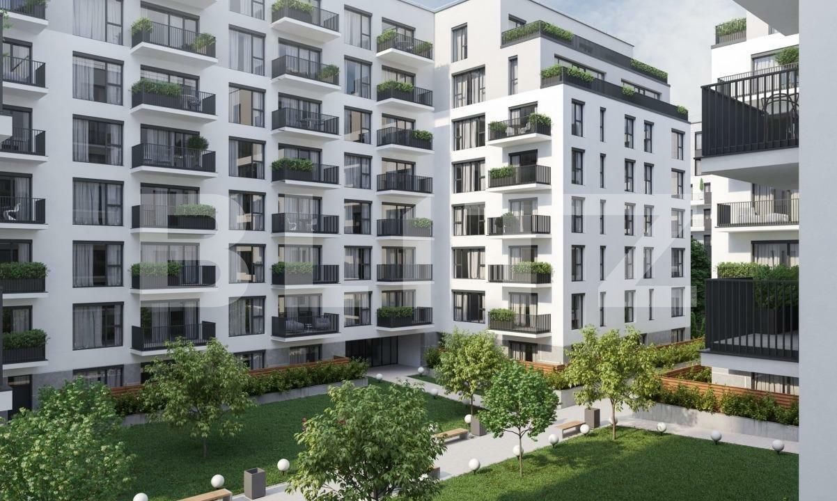 Apartament de vânzare 3 camere 1 Mai - 157298AV | BLITZ București | Poza4