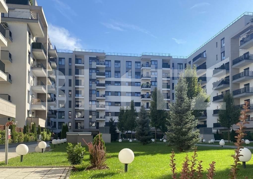 Apartament de vânzare 3 camere 1 Mai - 157298AV | BLITZ București | Poza3
