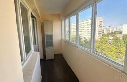 Apartament 3 camere pe Camil Ressu