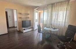 Apartament 3 camere pe Camil Ressu