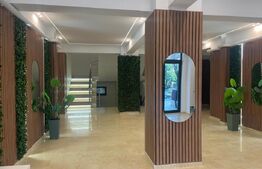 Apartament 4 camere, Baneasa-sisesti