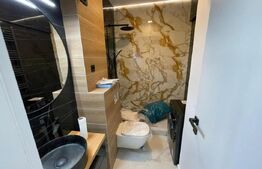 Apartament 4 camere, Baneasa-sisesti