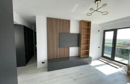 Apartament 4 camere, Baneasa-sisesti
