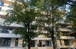 Apartament 4 camere, Baneasa-sisesti