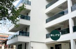 Apartament 4 camere, Baneasa-sisesti