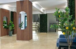 Apartament 4 camere, Baneasa-sisesti