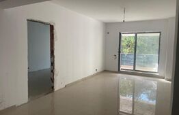 Apartament 4 camere, Baneasa-sisesti