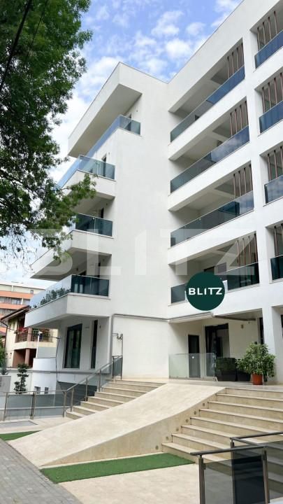 Apartament de vânzare 4 camere Baneasa - 157658AV | BLITZ București | Poza4