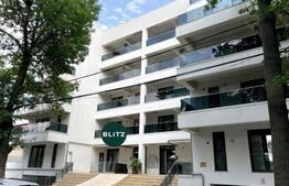 Apartament 3 camere, Baneasa-sisesti