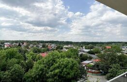 Apartament 3 camere, Baneasa-sisesti