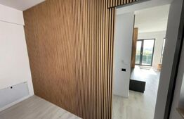 Apartament 3 camere, Baneasa-sisesti