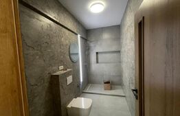 Apartament 3 camere, Baneasa-sisesti