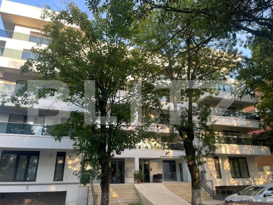 Apartament de vânzare 3 camere Baneasa - 157659AV | BLITZ București | Poza3