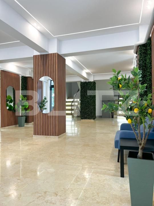 Apartament de vânzare 3 camere Baneasa - 157659AV | BLITZ București | Poza8