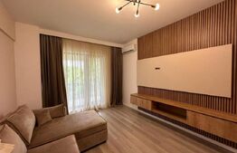 Apartament 2 camere, Baneasa-sisesti