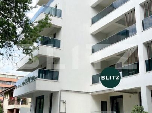 Apartament de vânzare 2 camere Baneasa - 157660AV | BLITZ București | Poza10