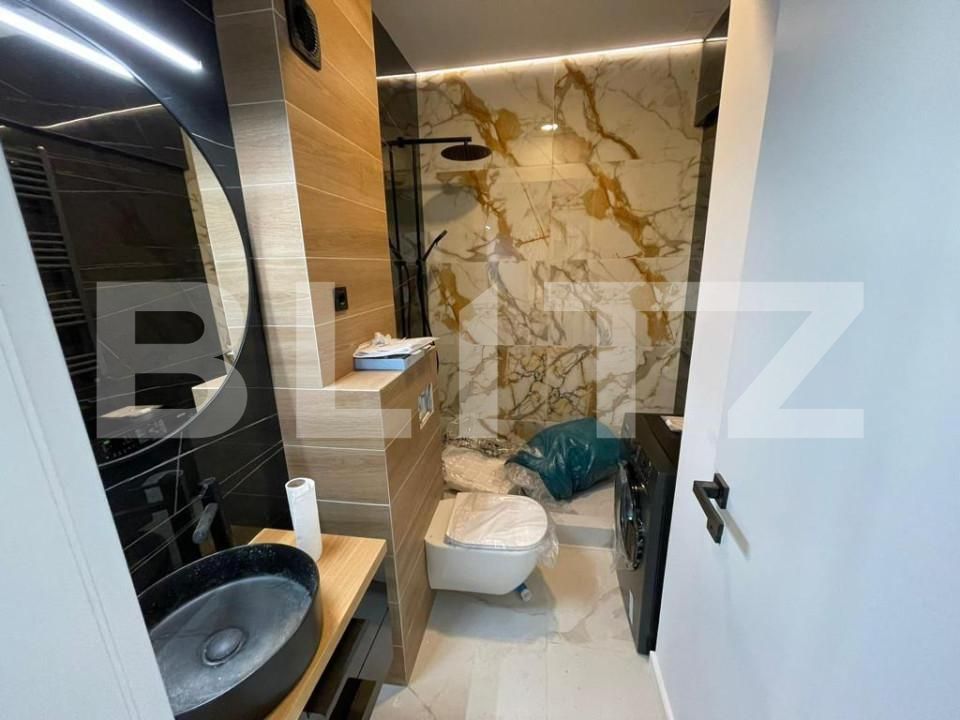 Apartament de vânzare 2 camere Baneasa - 157660AV | BLITZ București | Poza15