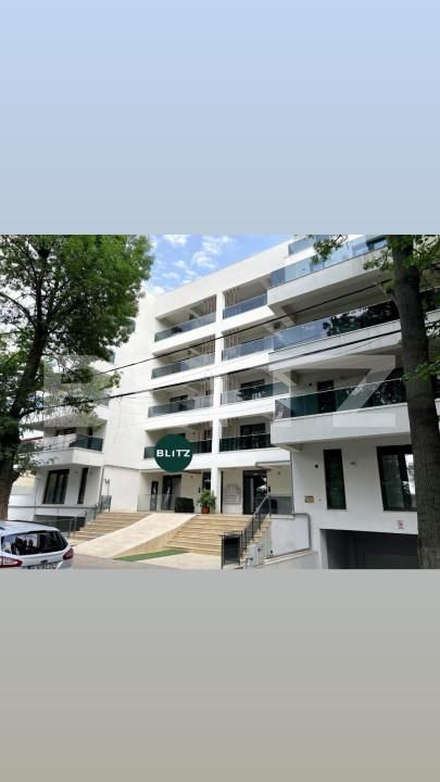 Apartament de vânzare 2 camere Baneasa - 157660AV | BLITZ București | Poza9