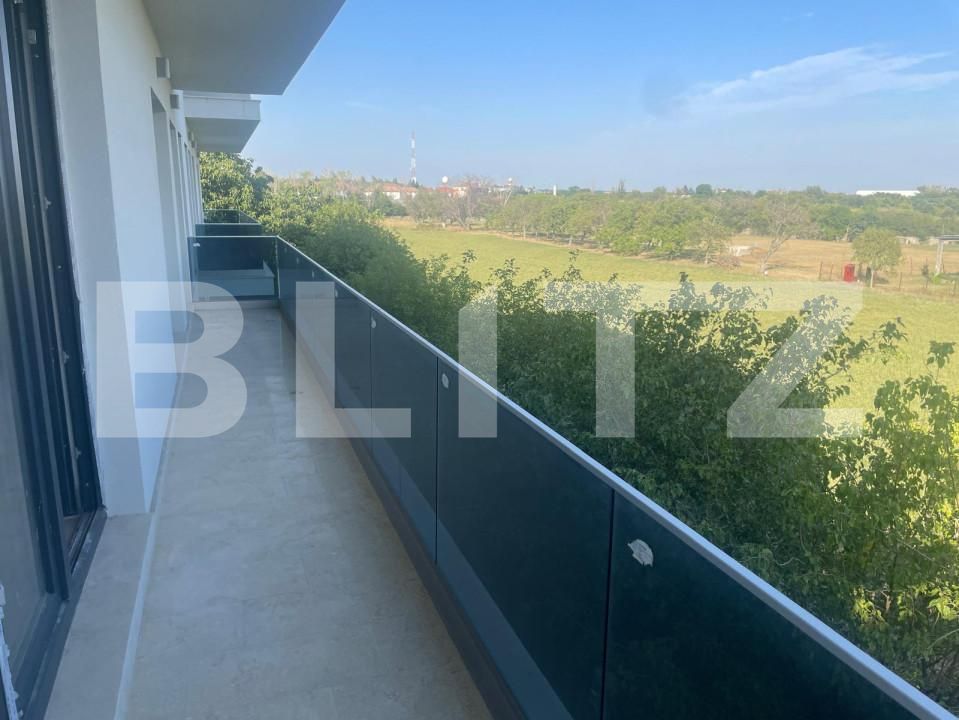 Apartament de vânzare 2 camere Baneasa - 157660AV | BLITZ București | Poza2