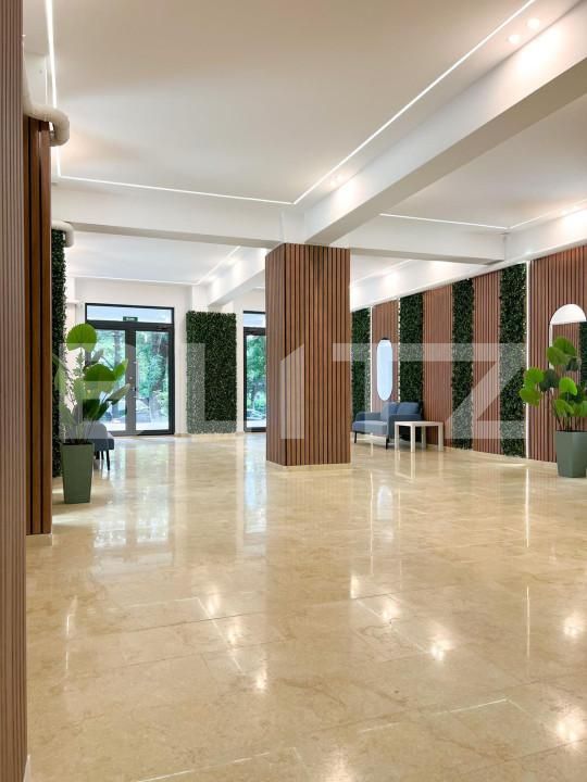 Apartament de vânzare 2 camere Baneasa - 157660AV | BLITZ București | Poza13