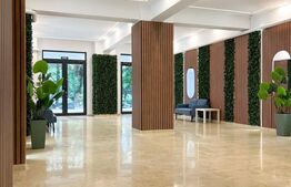 Studio, Baneasa-sisesti