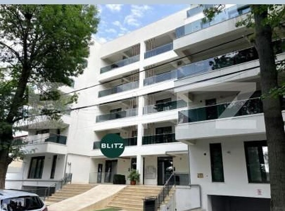 Garsonieră de vânzare Baneasa - 157662AV | BLITZ București | Poza1