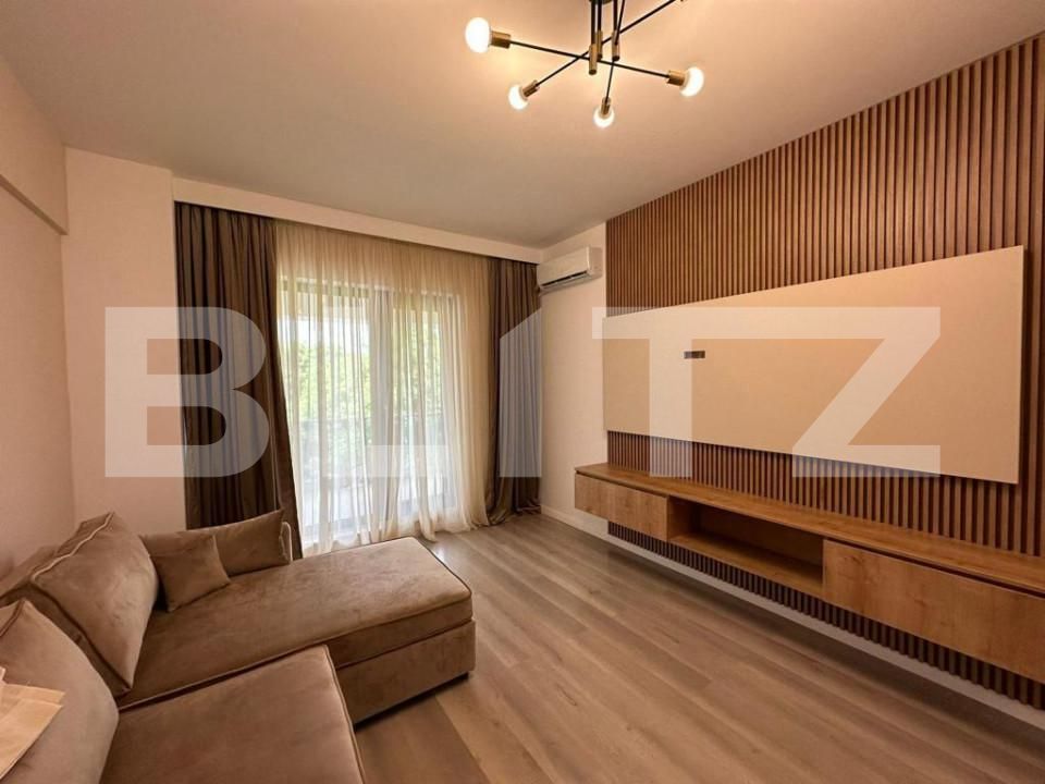 Garsonieră de vânzare Baneasa - 157662AV | BLITZ București | Poza14