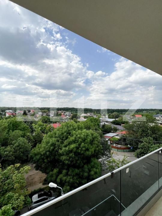 Garsonieră de vânzare Baneasa - 157662AV | BLITZ București | Poza16