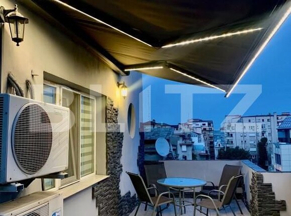 Apartament de vânzare 2 camere Ultracentral - 157689AV | BLITZ București | Poza1