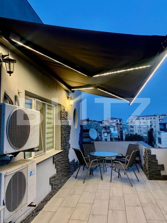 Apartament de vânzare 2 camere Ultracentral - 157689AV | BLITZ București | Poza1