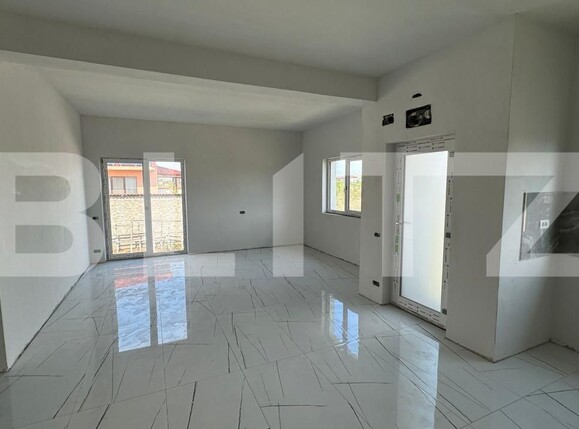 Casa de vânzare 3 camere Pantelimon - 157699CV | BLITZ București | Poza3