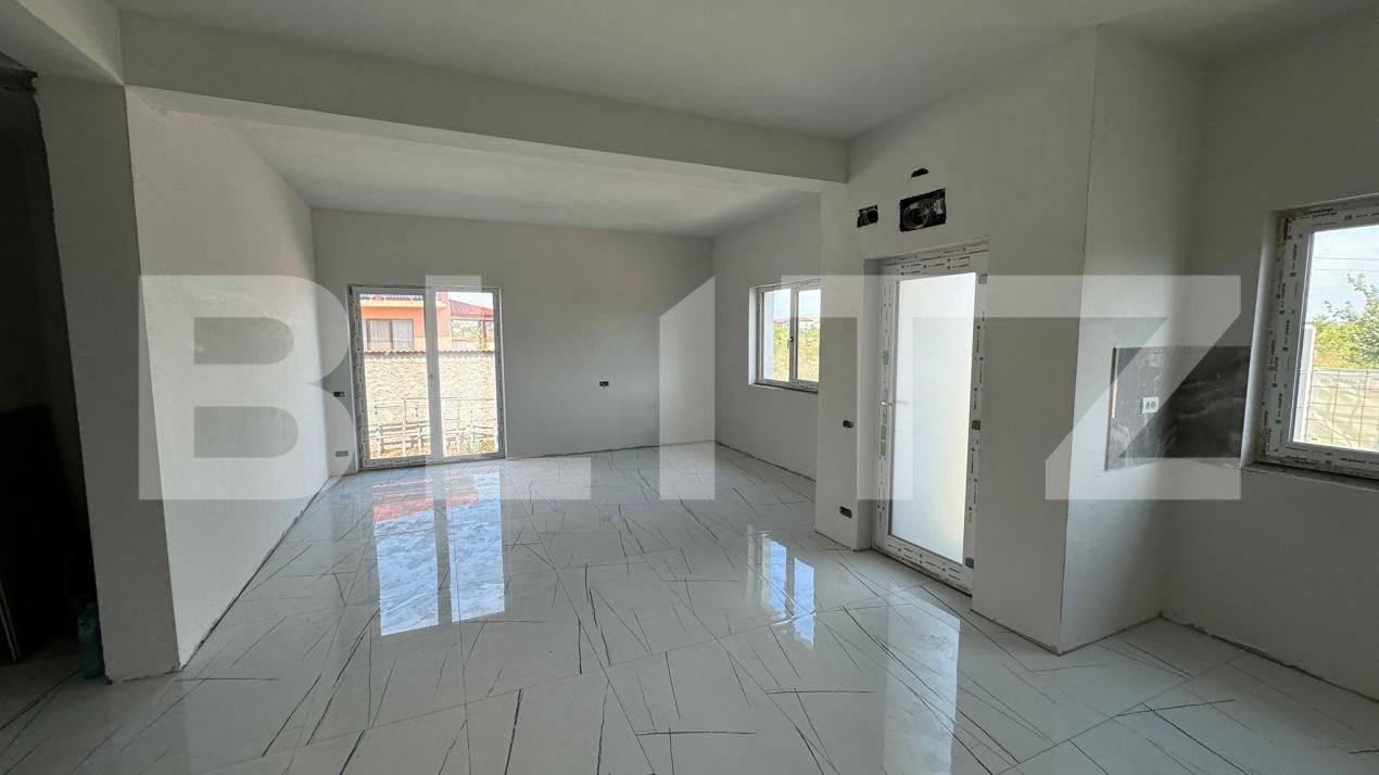 Casa de vânzare 3 camere Pantelimon - 157699CV | BLITZ București | Poza3