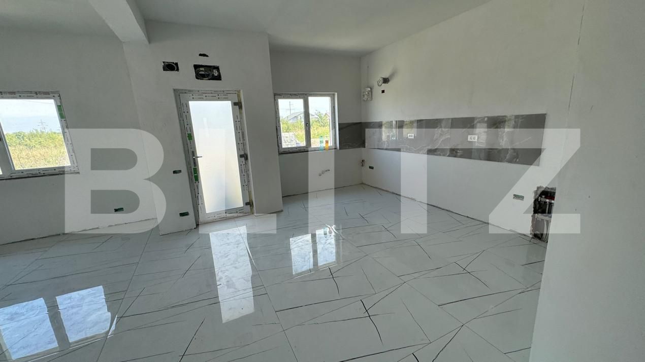 Casa de vânzare 3 camere Pantelimon - 157699CV | BLITZ București | Poza7